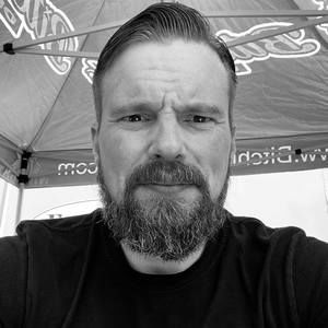 Meet your Posher, Butch